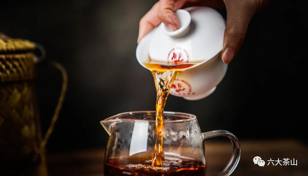 六大茶山限定新年好禮，解鎖虎年新玩法