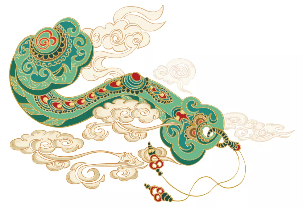 六大茶山限定新年好禮，解鎖虎年新玩法