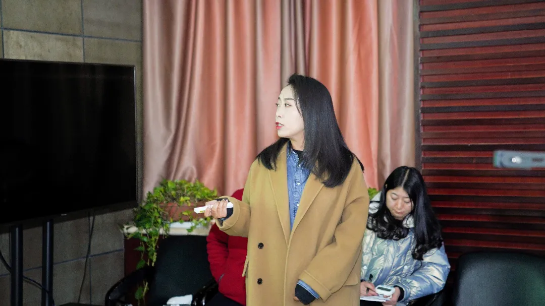 六大茶山2021年終述職圓滿完成，共迎百年榮耀&middot;雙十加冕的2022年