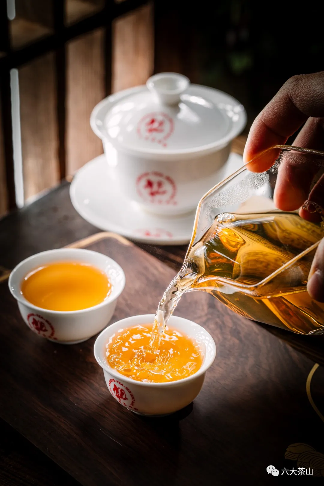 時(shí)間識(shí)味，越陳越香，普洱茶最適宜品飲的四個(gè)時(shí)間