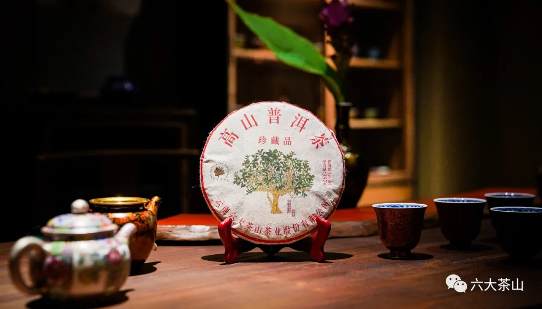 時(shí)間識(shí)味，越陳越香，普洱茶最適宜品飲的四個(gè)時(shí)間