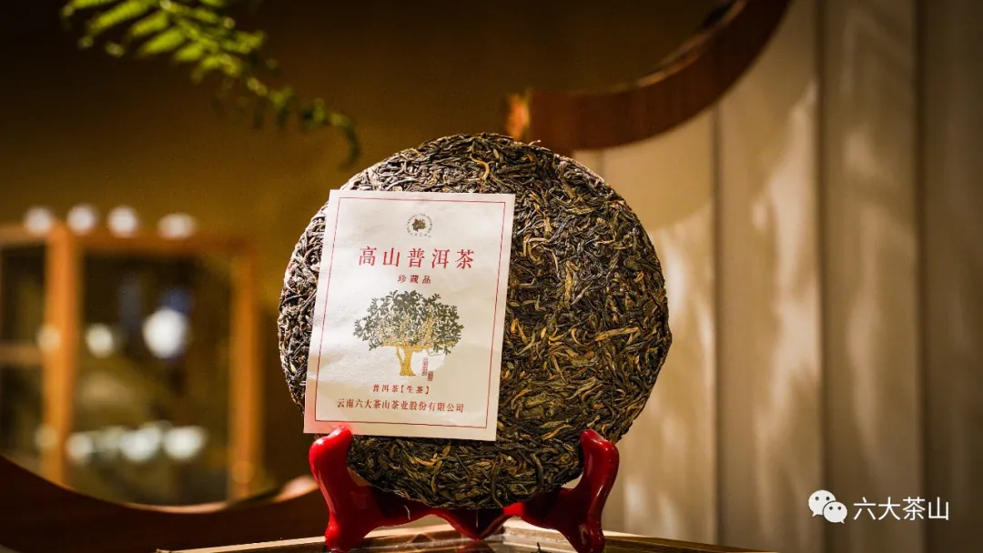 時(shí)間識(shí)味，越陳越香，普洱茶最適宜品飲的四個(gè)時(shí)間